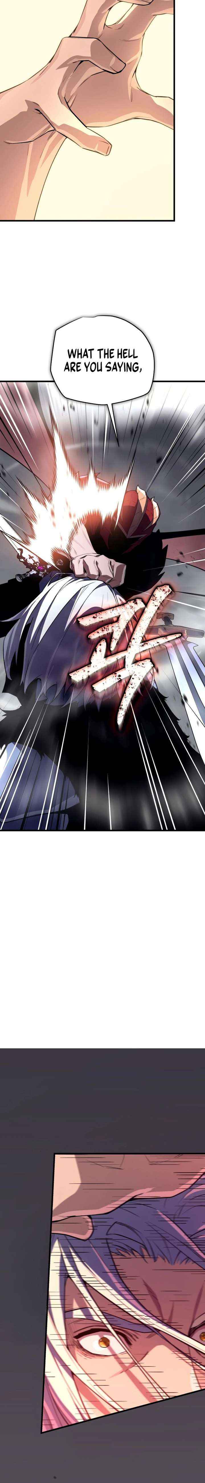 Starting With 13 Hidden Traits Chapter 14 image 07